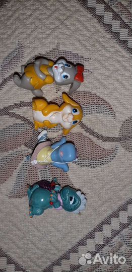 Бегемоты и Ландрин