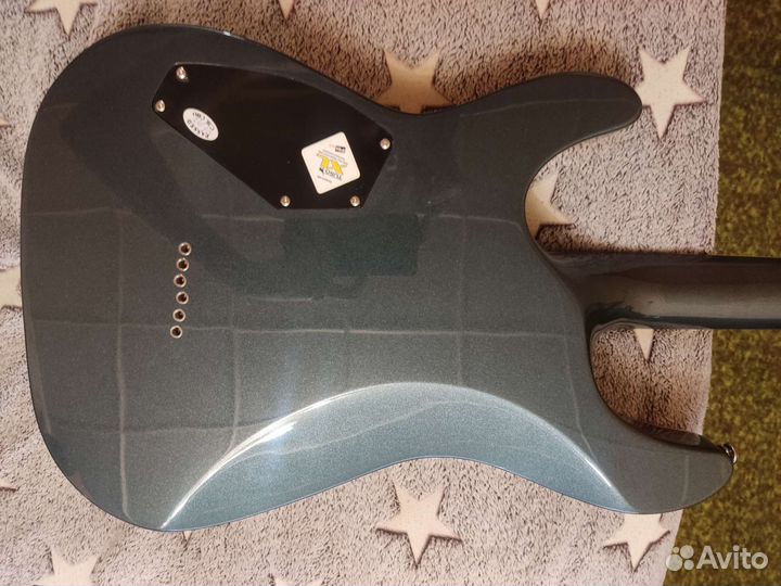 Электрогитара Schecter C-1 Standard DMB