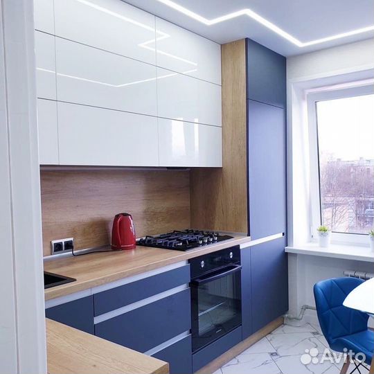 Кухни от производителя