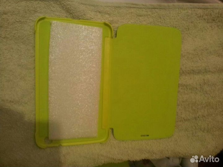 Новый чехол для планшета galaxy tab 3
