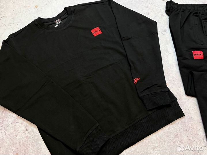 Спортивные костюмы Hugo Boss