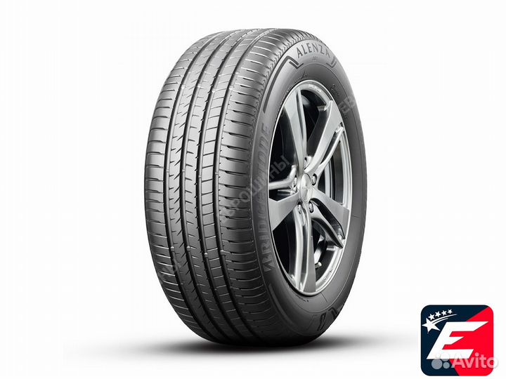 Bridgestone Alenza 001 265/50 R20 111V