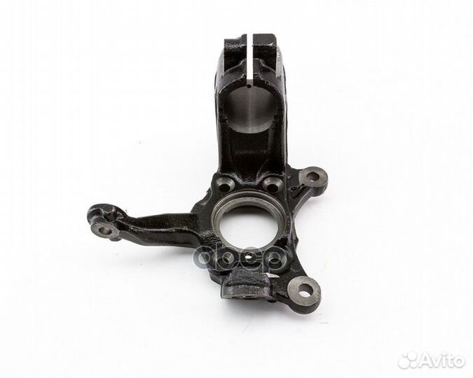 Кулак поворотный левый AW1K04070255AA dominant