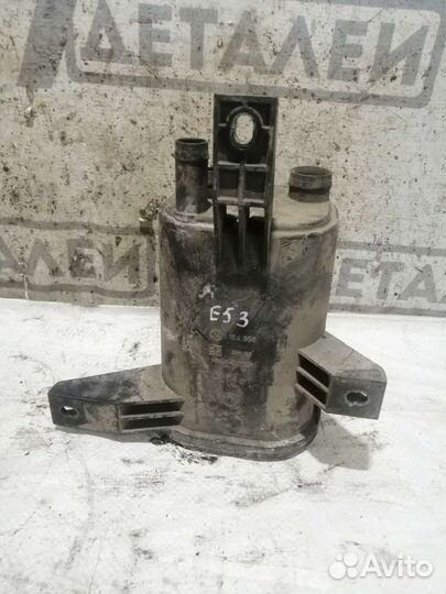 Абсорбер топливный BMW X5 E53