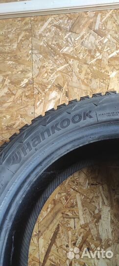 Hankook I'Pike RW11 225/55 R18