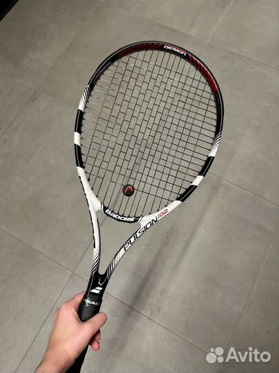 Ракетка для большого тенниса babolat