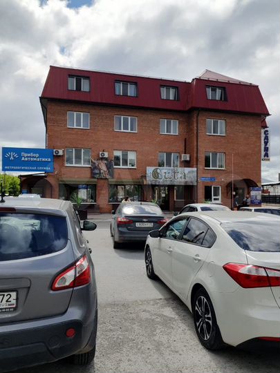 Офис, 24 м²