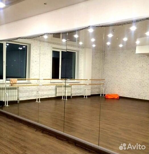 Каленое стекло на заказ