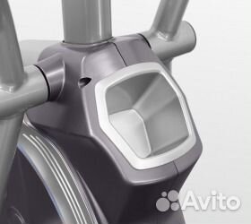 Эллиптический тренажер Oxygen EX-56 HRC