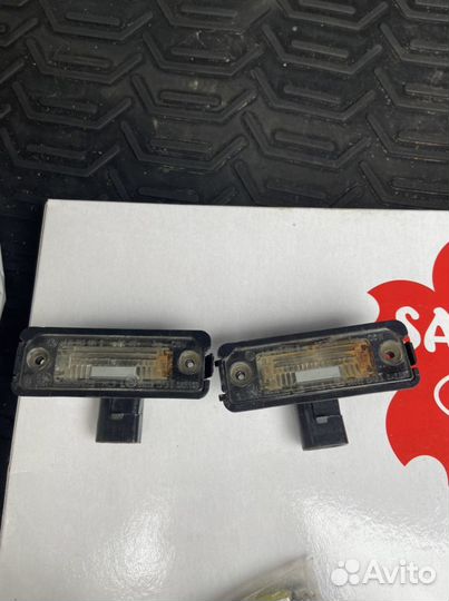 Фонари подсветки VAG 1KO947411A Volkswagen, Skoda