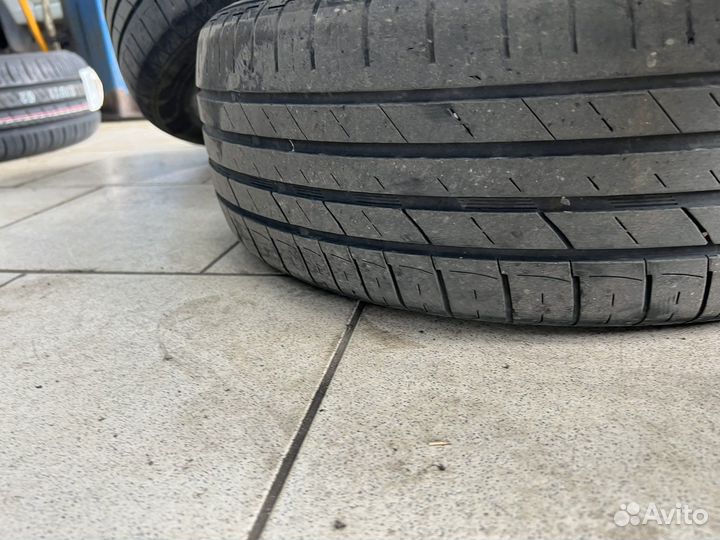 Jinyu Gallopro Multiseason 185/60 R15