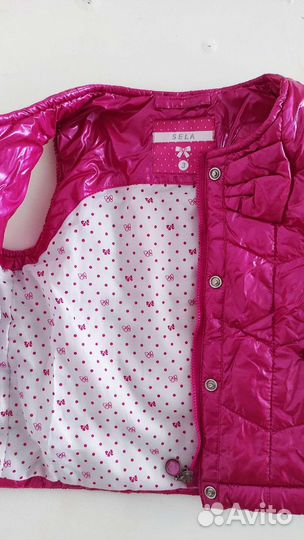 Одежда для девочки 92-98