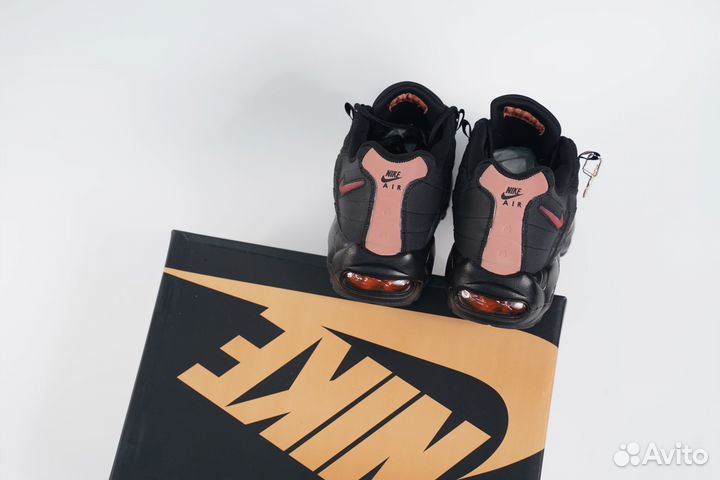 Кроссовки nike air max 95 syna world (41-45)