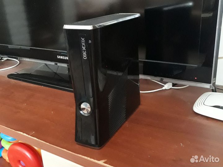 Игры на хбокс 360