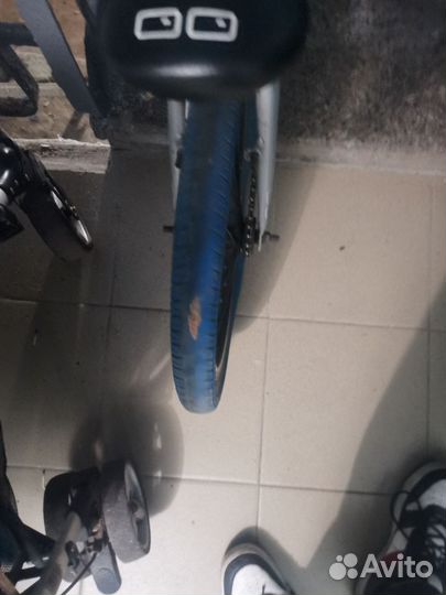 Трюковой велосипед bmx