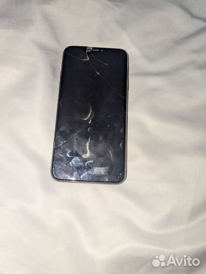 iPhone 11 Pro Max, 64 ГБ