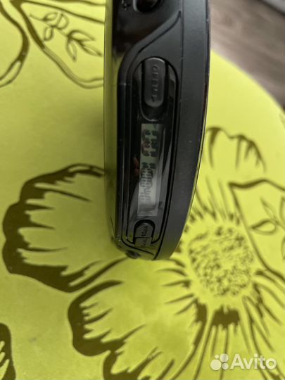 Проигрыватель дисков портативный Philips