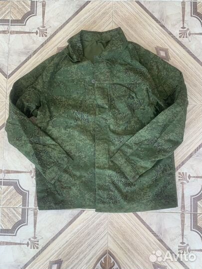 Военная форма цифра