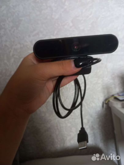 Веб-камера Lenovo