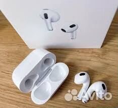 Airpods 3