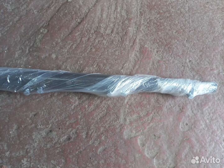 Мачта 12м+наборы оттяжек на 3 уровня + колья