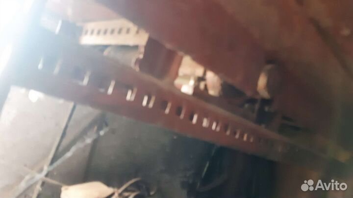 Циркулярка станок бу