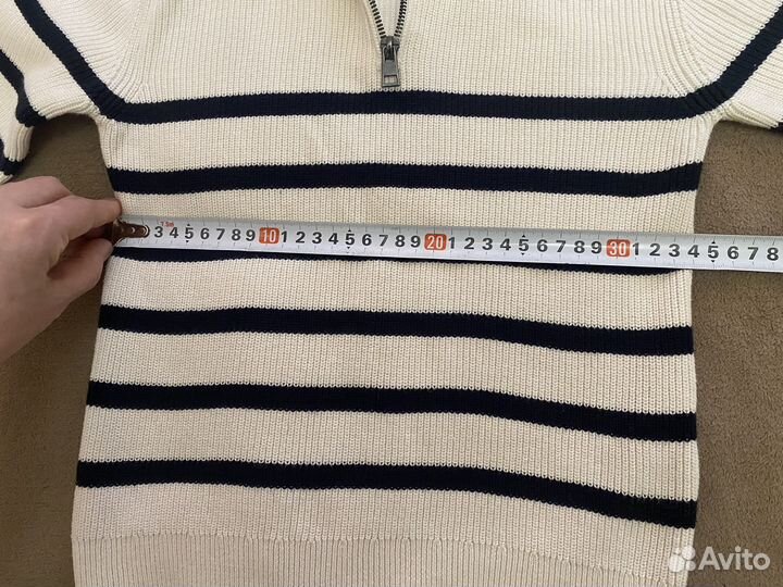 Джемпер zara детский