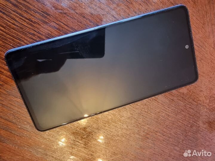 Samsung Galaxy A72, 8/256 ГБ
