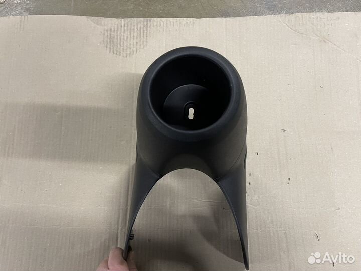 Подстаканик на Mini Cooper F57