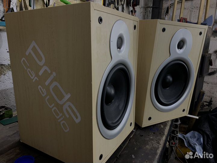 Колонки microlab