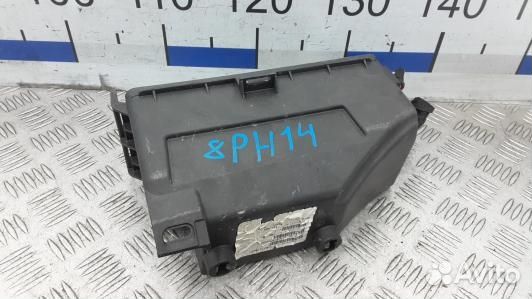 Блок предохранителей mercedes benz R-class W251 (8