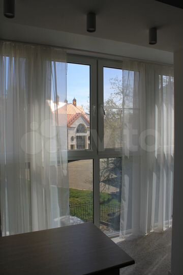 Квартира-студия, 38 м², 3/9 эт.