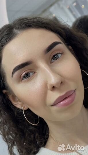 Мастер бровист