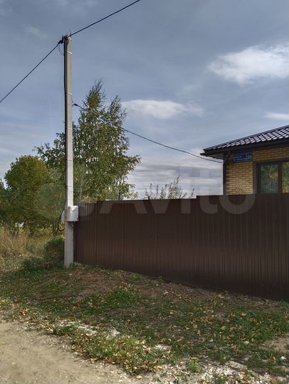 Участок 15 сот. (ИЖС)