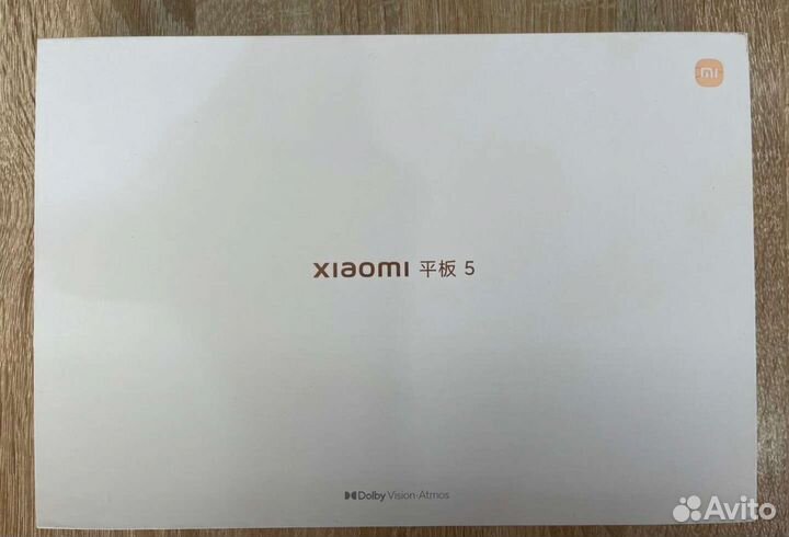 Xiaomi MI PAD 5