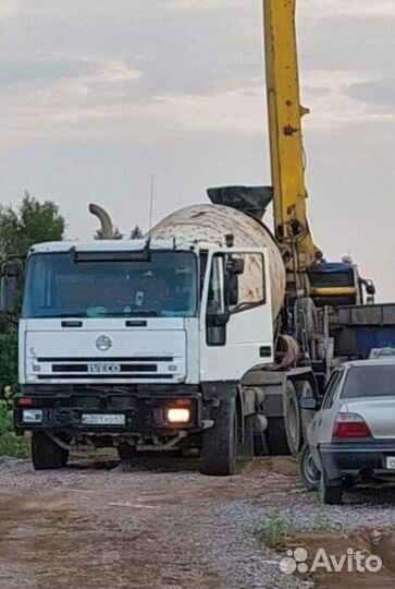 Бетон СПб BT-3978