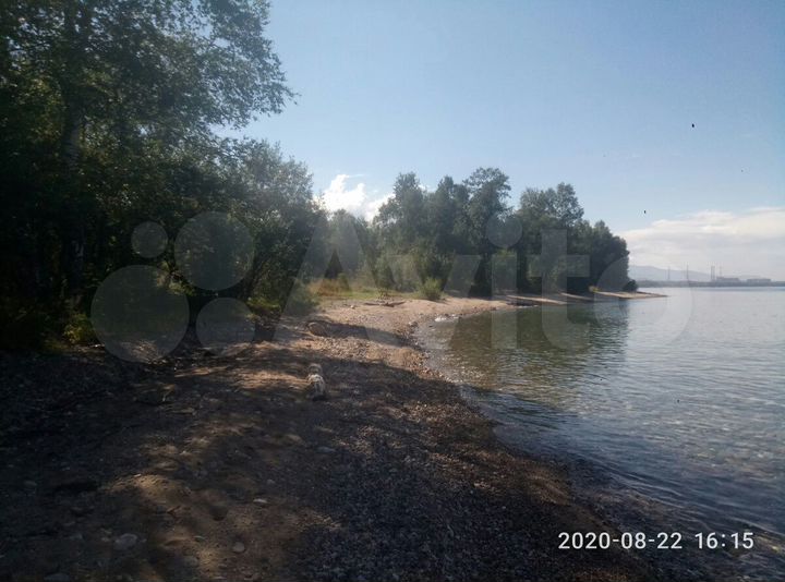 Участок 14 сот. (ИЖС)
