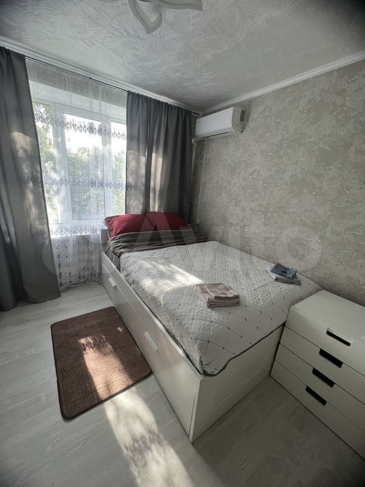 1-к. квартира, 15 м², 4/5 эт.