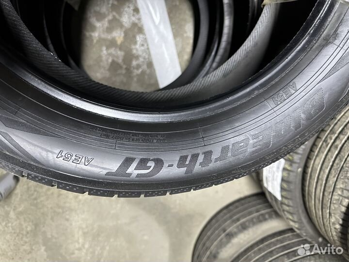 Yokohama BluEarth-GT AE51E 205/55 R16