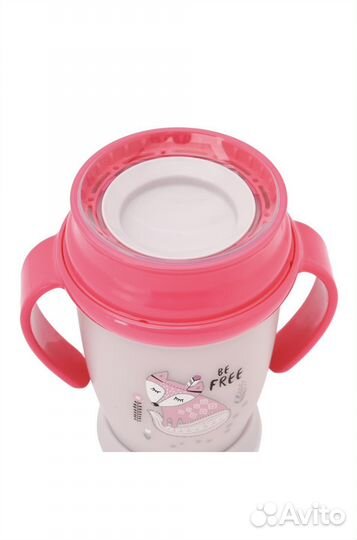 Поильник непроливайка