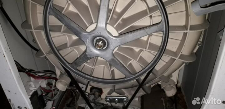 Атлант 1040Т на запчасти