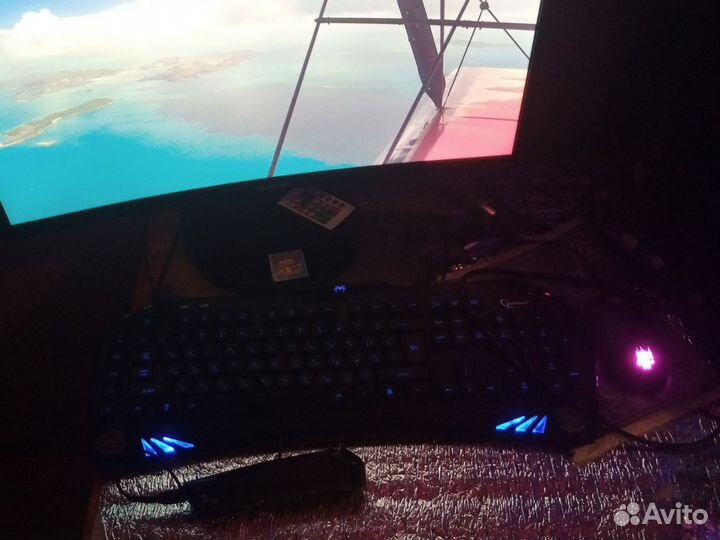 Персональный компьютер