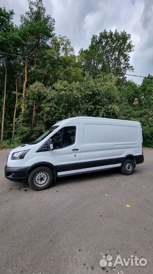 Ford Transit 2.2 МТ, 2020, 59 000 км