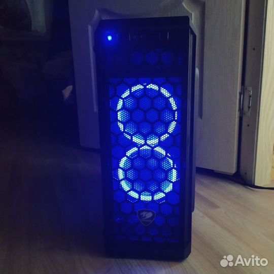 Компьютер полный комплект