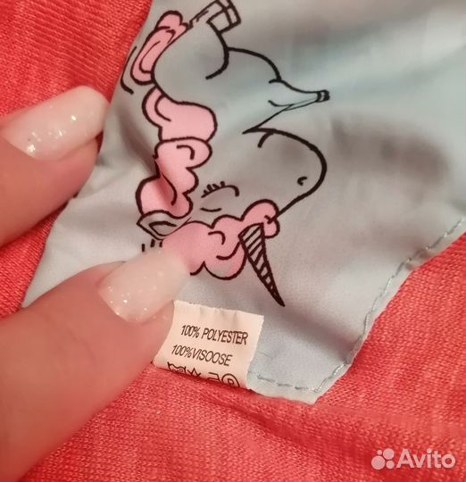 Жилетка для девочки