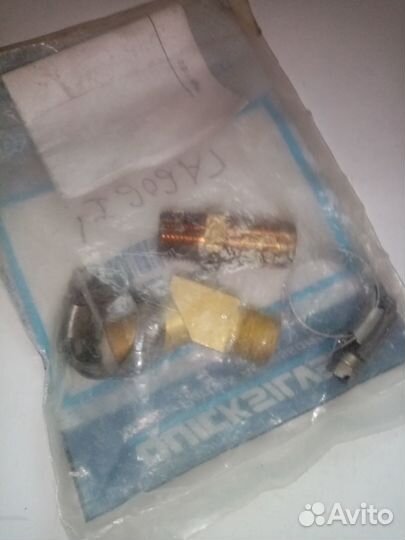 Комплект фитингов Mercury 22-806837A 1