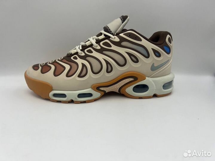 Кроссовки Nike air max tn plus drift pinch