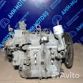 Контрактные двигатели Mazda RX-8 бу двигатель купить в Москве