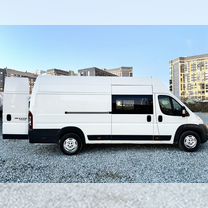 FIAT Ducato 2.3 MT, 2014, 227 000 км