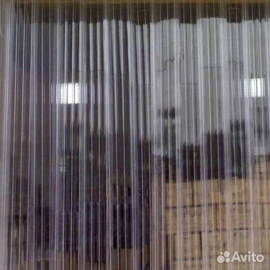 Морозоустойчивые шторы из пвх